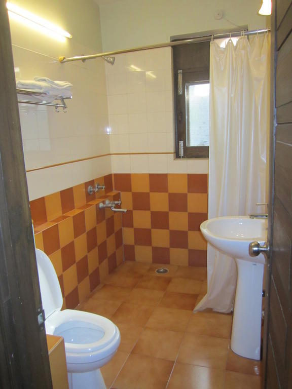 The Horizon Villa-North Dharamshala Chambre photo