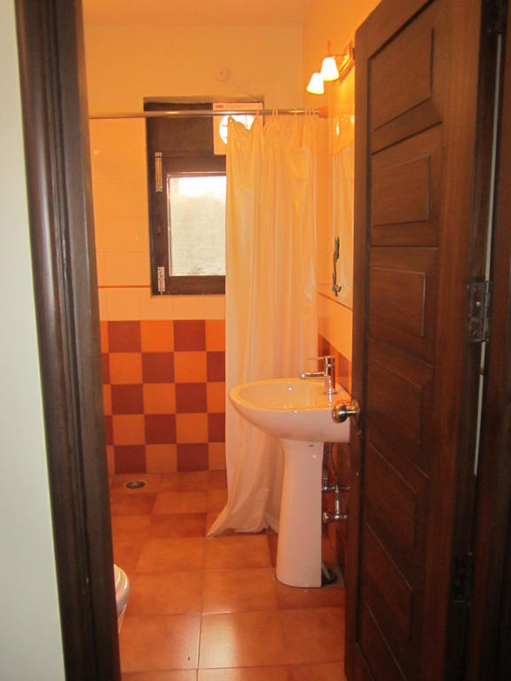 The Horizon Villa-North Dharamshala Chambre photo