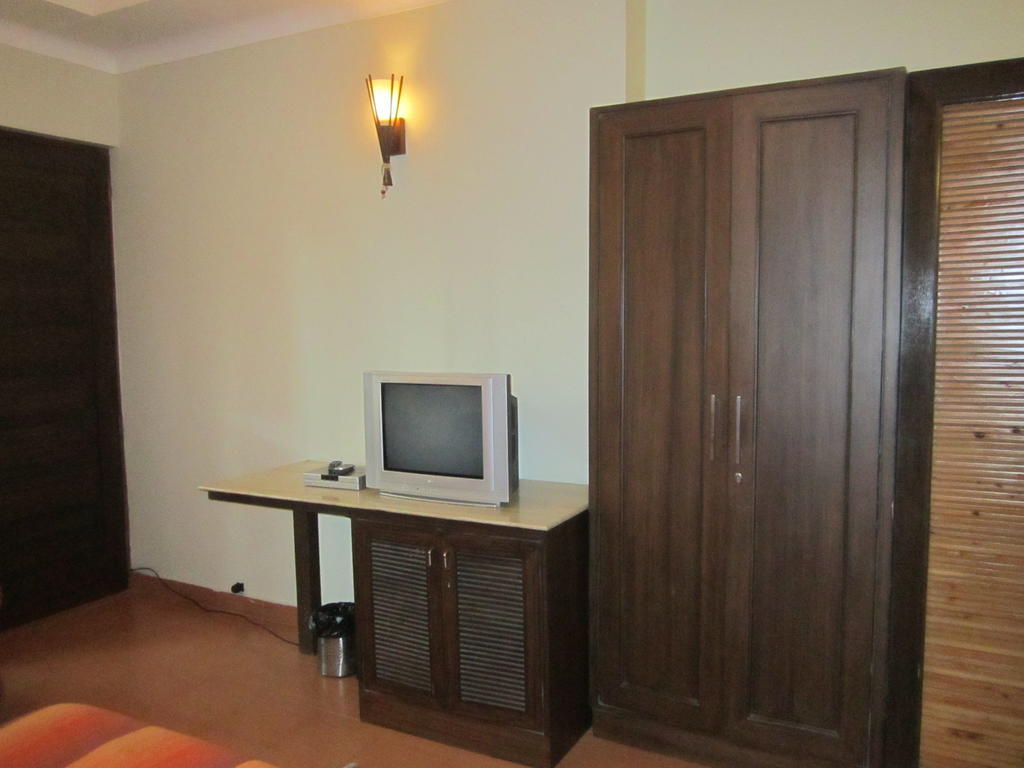 The Horizon Villa-North Dharamshala Chambre photo