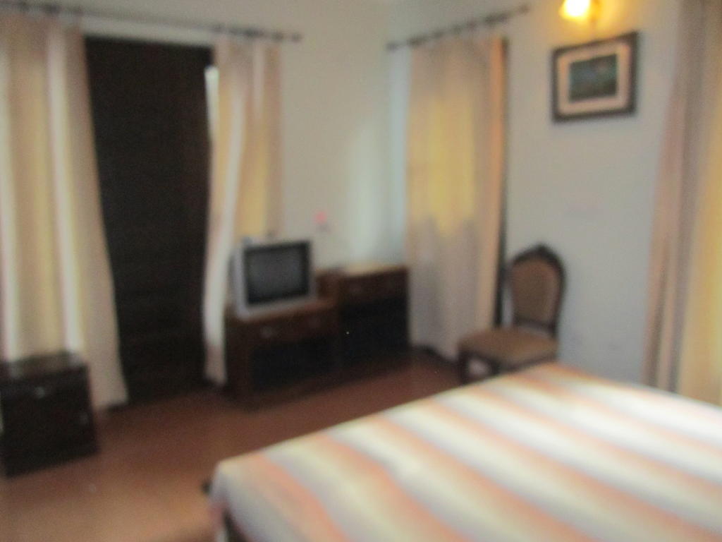 The Horizon Villa-North Dharamshala Chambre photo