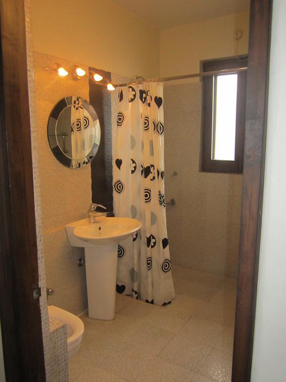 The Horizon Villa-North Dharamshala Chambre photo
