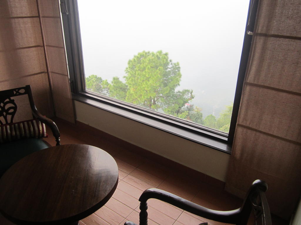 The Horizon Villa-North Dharamshala Extérieur photo